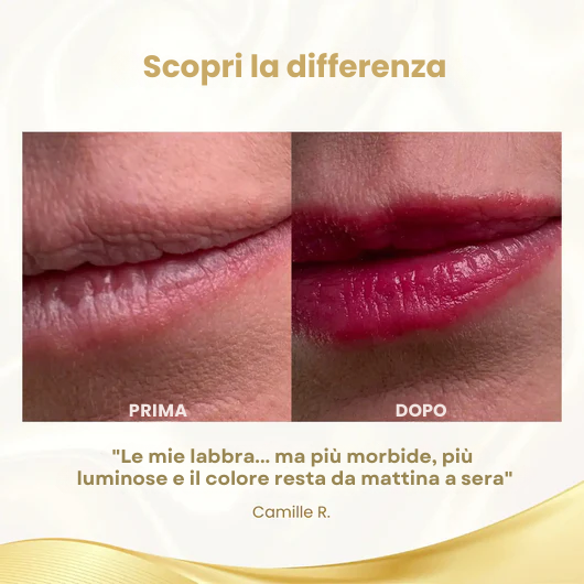 Rossetto Signature