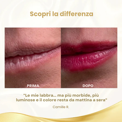 Rossetto Signature