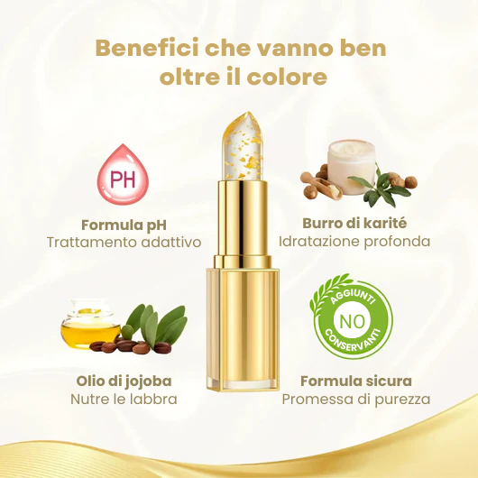 Rossetto Signature