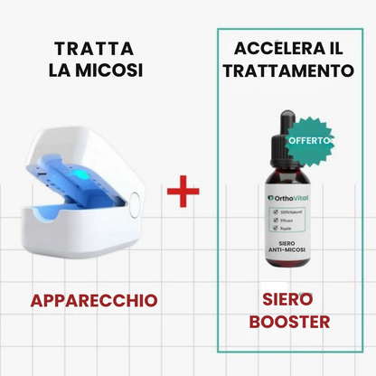 Dispositivo OrthoVital