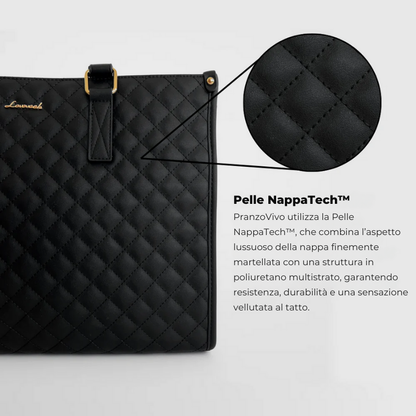 PranzoVivo - Il tuo pranzo, sempre alla giusta temperatura