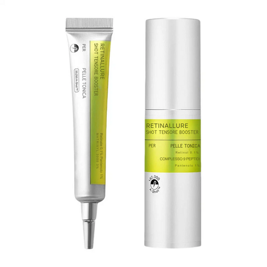 RetinAllure™ Shot Tensore Booster