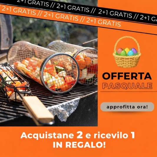 Cestello Grill Gourmet