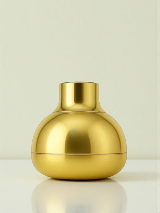 LuceViva™ - Un viso radioso, una pelle che respira