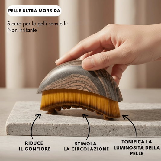 Lymphea - Risveglia la luce della tua pelle