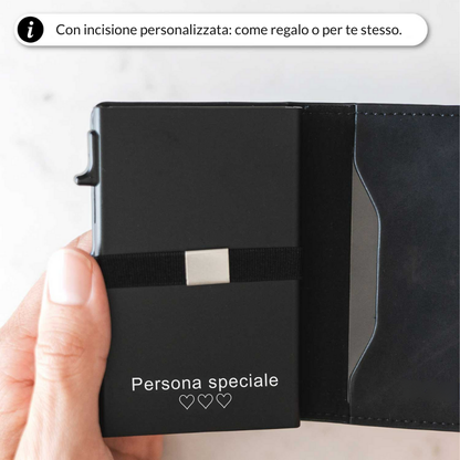 UrbanFold - Design sottile, vita più semplice