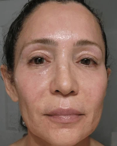 Prima - Maria, 42 anni