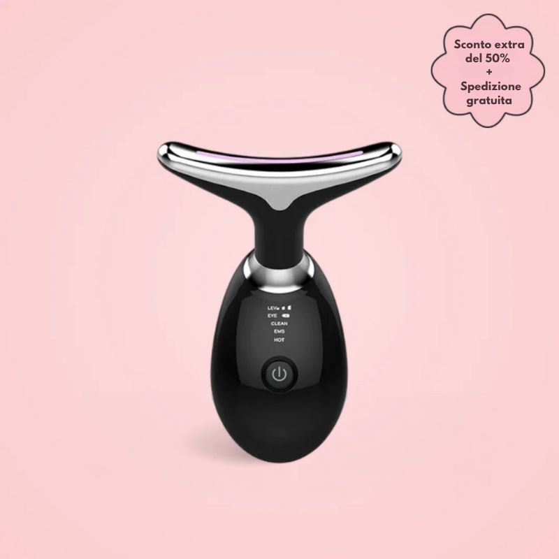 VISO LUCE™ - Rinnova, solleva, illumina