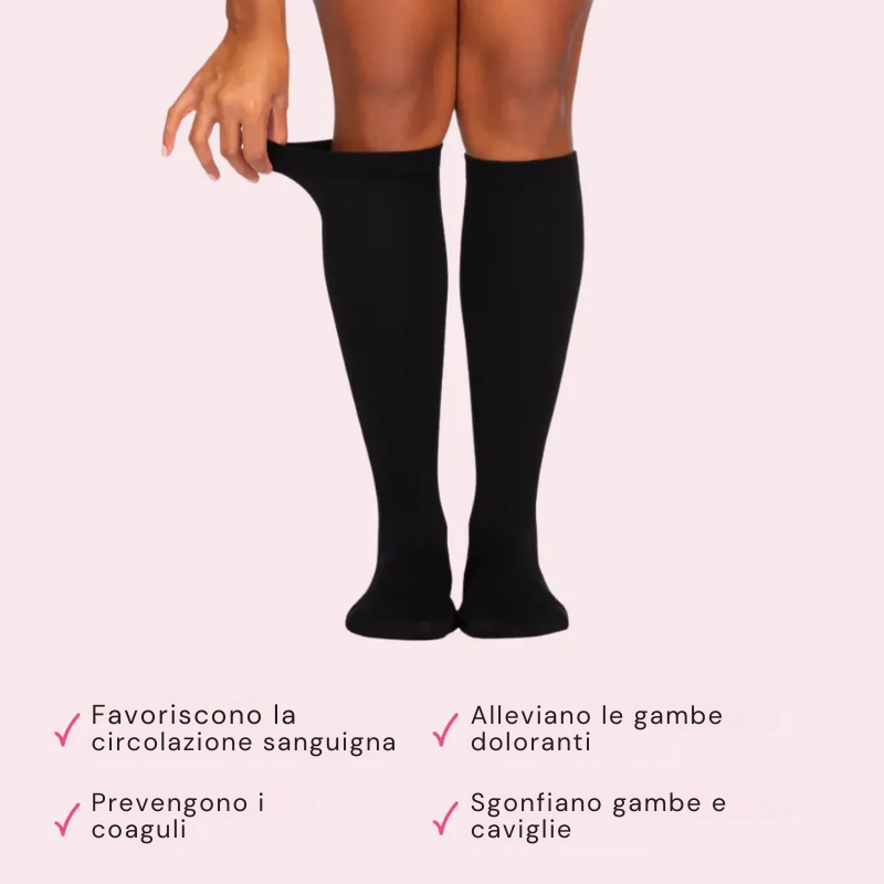 Oxalys - Sollievo che senti, leggerezza che dura