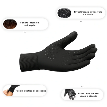 WOSAWE giacche da ciclismo impermeabili protezione... – Vicedeal WOSAWE giacche da ciclismo impermeabili protezione... – Vicedeal