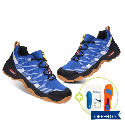 BenePasso™ - Cammina bene, vivi meglio