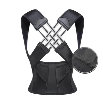 PosturaViva™ - Ritrova l’equilibrio, libera la tua schiena