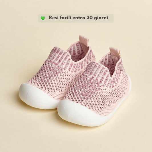 Passettini™ - Ogni passo è una scoperta