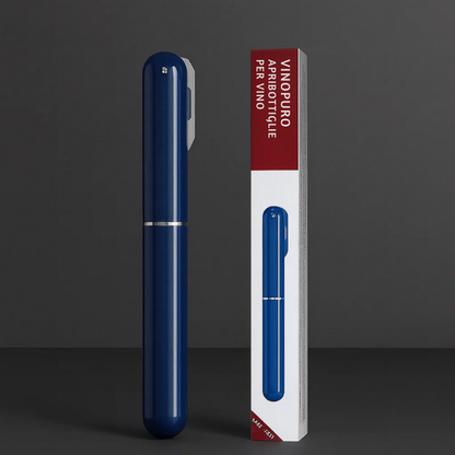 VinoPuro™ - Apri il gusto senza sforzo