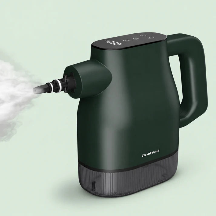 CleanFriend PureSteam™ Pulitore a Vapore