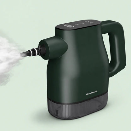 CleanFriend PureSteam™ Pulitore a Vapore