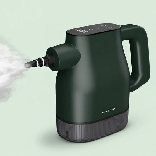 CleanFriend PureSteam™ Pulitore a Vapore
