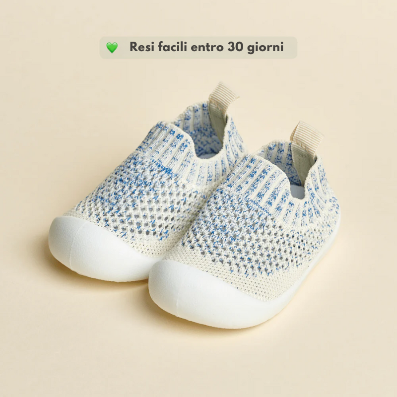 Passettini™ - Ogni passo è una scoperta