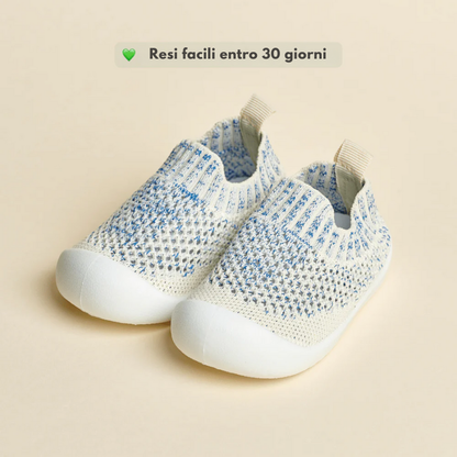 Passettini™ - Ogni passo è una scoperta