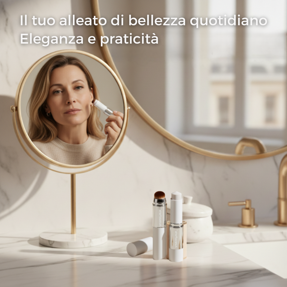 Elovya - Fondotinta Fusion