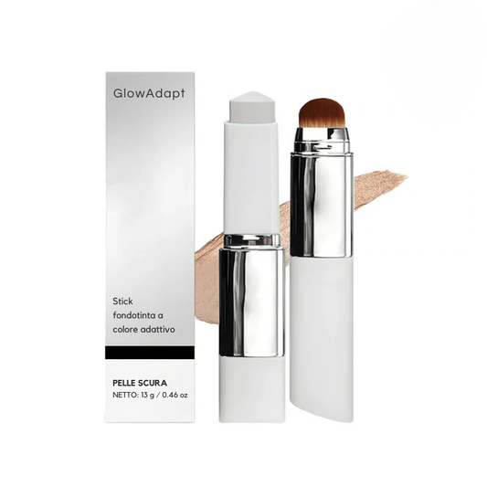 GlowAdapt - Un solo fondotinta, mille incarnati