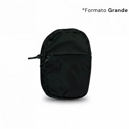 ScudoBag™ - Piccolo. Forte. Impenetrabile.