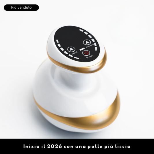 DermaForma - Ridefinisci la tua pelle, giorno dopo giorno