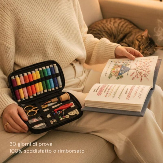 Libro dei Punti