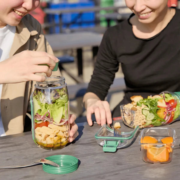 l Pot per un’alimentazione Sana