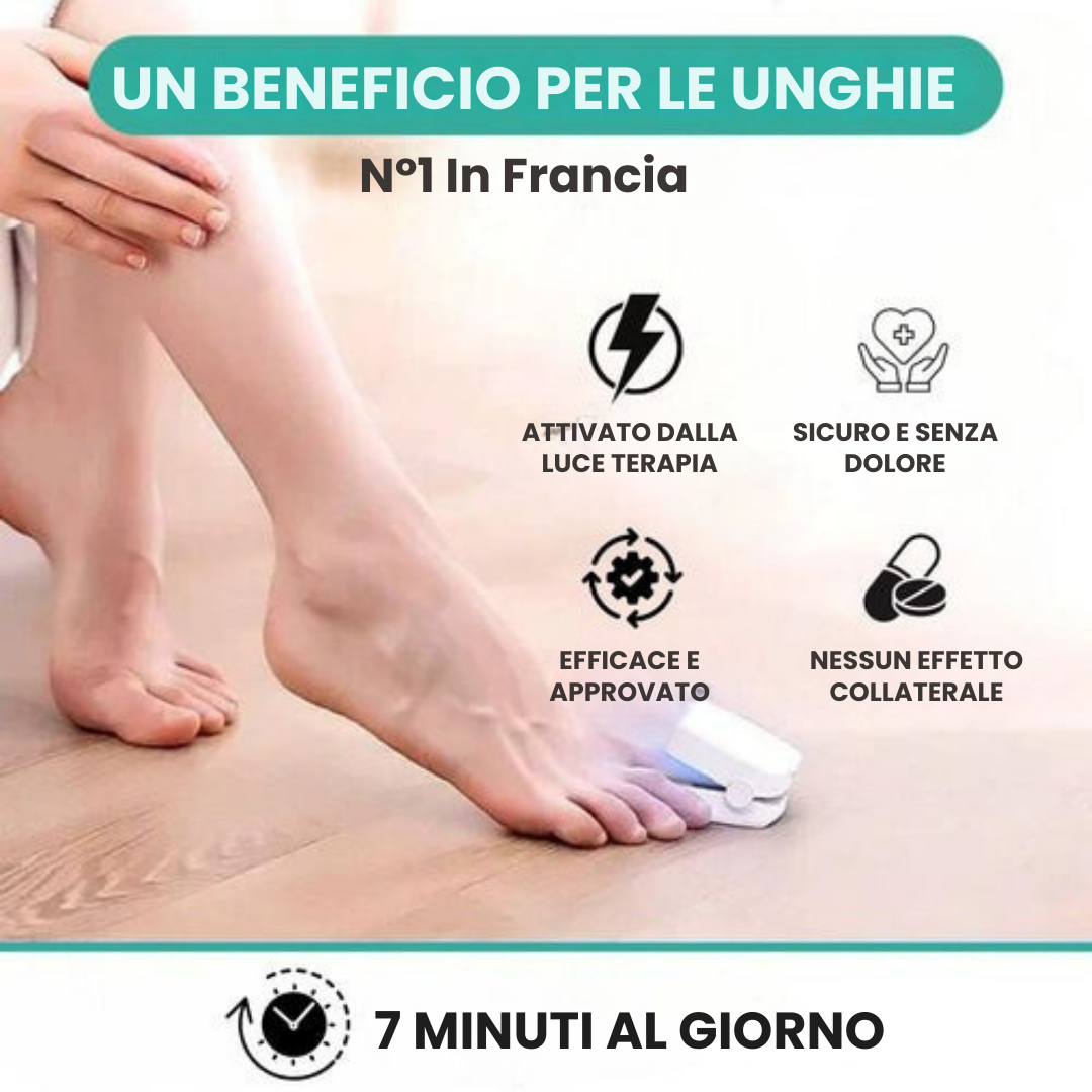 Dispositivo OrthoVital