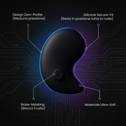 MindBuds – Auricolari comodi senza pressione (Promozione 1+1)