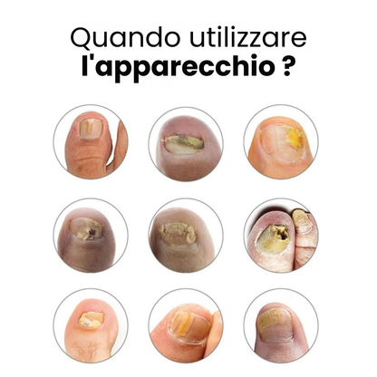 Dispositivo OrthoVital