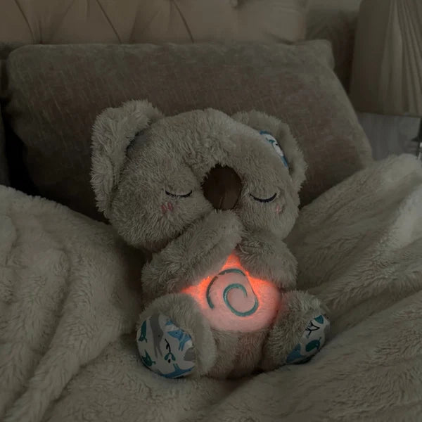 Koala Rilassante – Il tuo alleato per ritrovare la calma