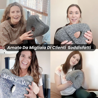 Cuscino per l'Allineamento Elovya