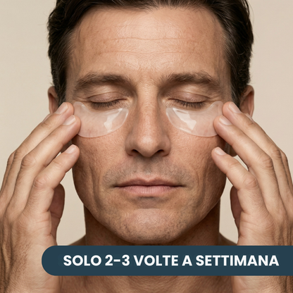 Patch Occhiaie Nuova Generazione
