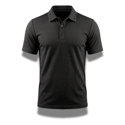 Nivafit™ - Ultra-comfortable polo shirt