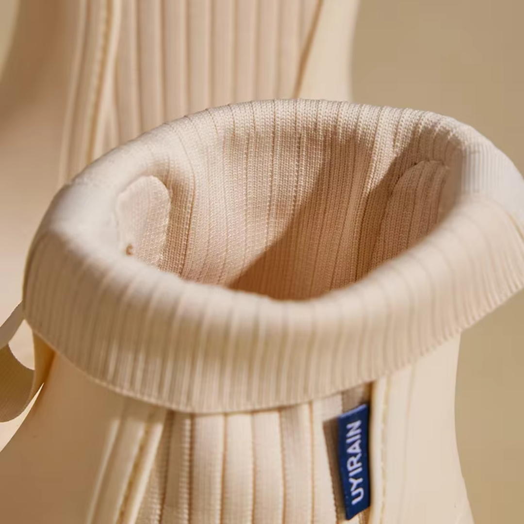 Stivali resistenti alle intemperie