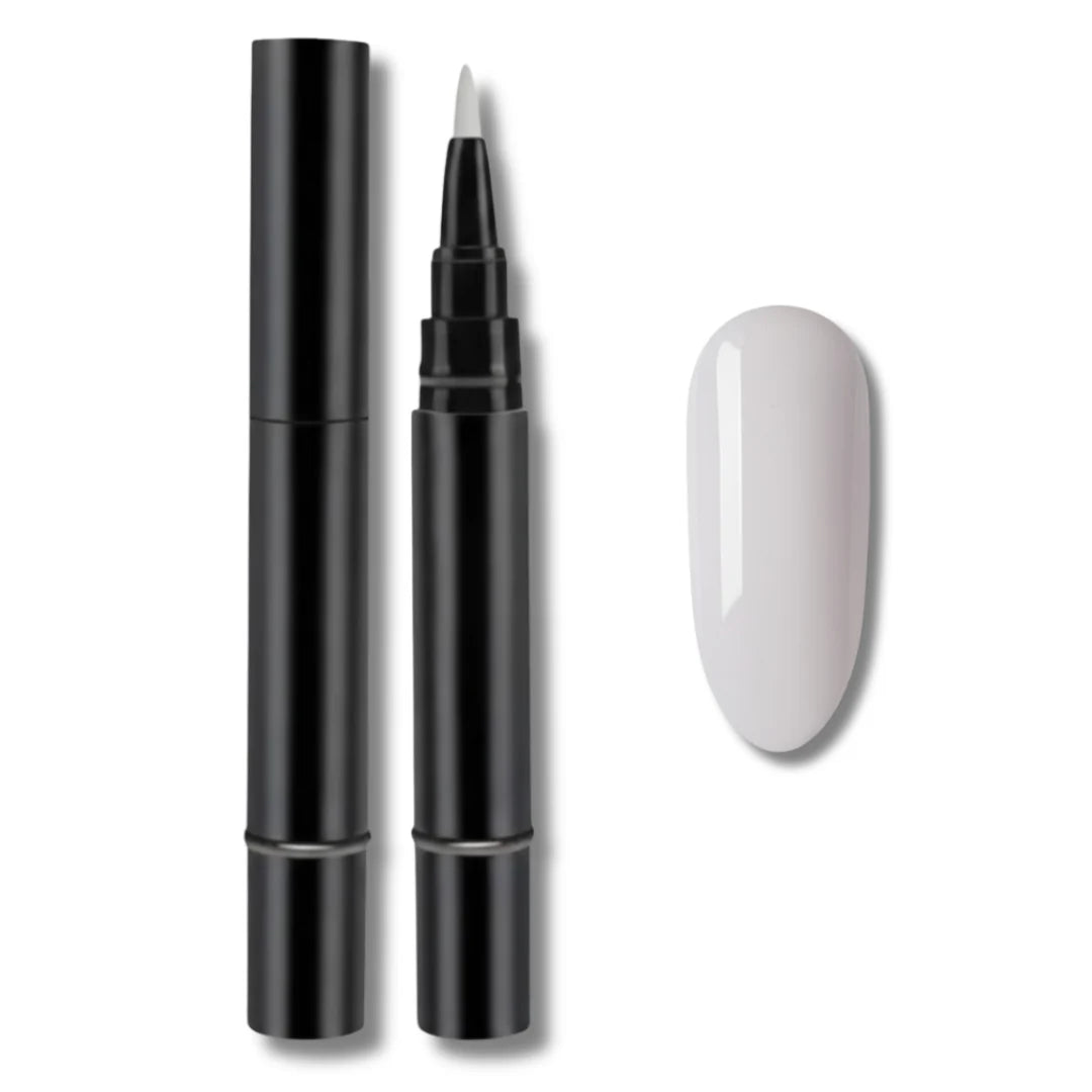 SmaltoPenna™ - Unghie perfette in un solo gesto