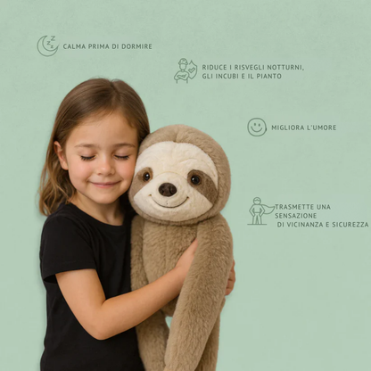 DolceHug - Calma, conforto e dolcezza ogni giorno