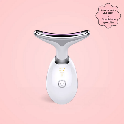 VISO LUCE™ - Rinnova, solleva, illumina