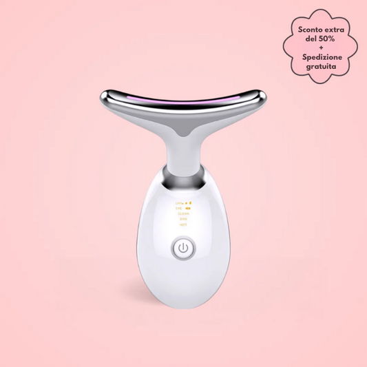 VISO LUCE™ - Rinnova, solleva, illumina