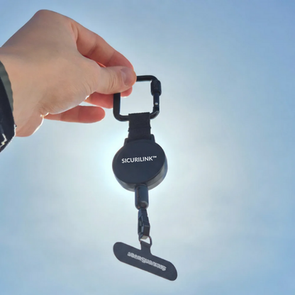 SicuriLink™ - Proteggi il tuo telefono, ovunque tu sia