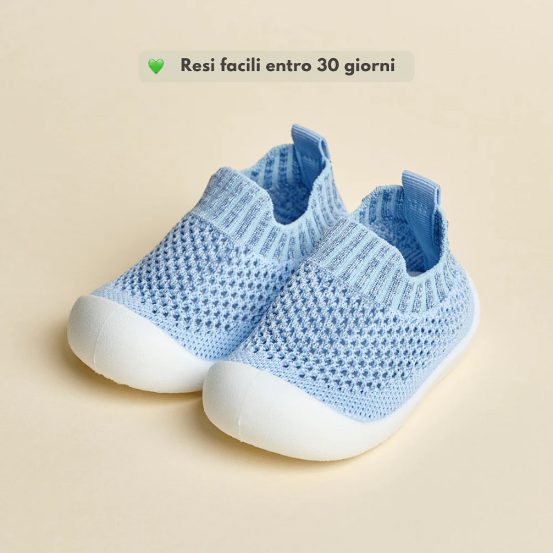 Passettini™ - Ogni passo è una scoperta