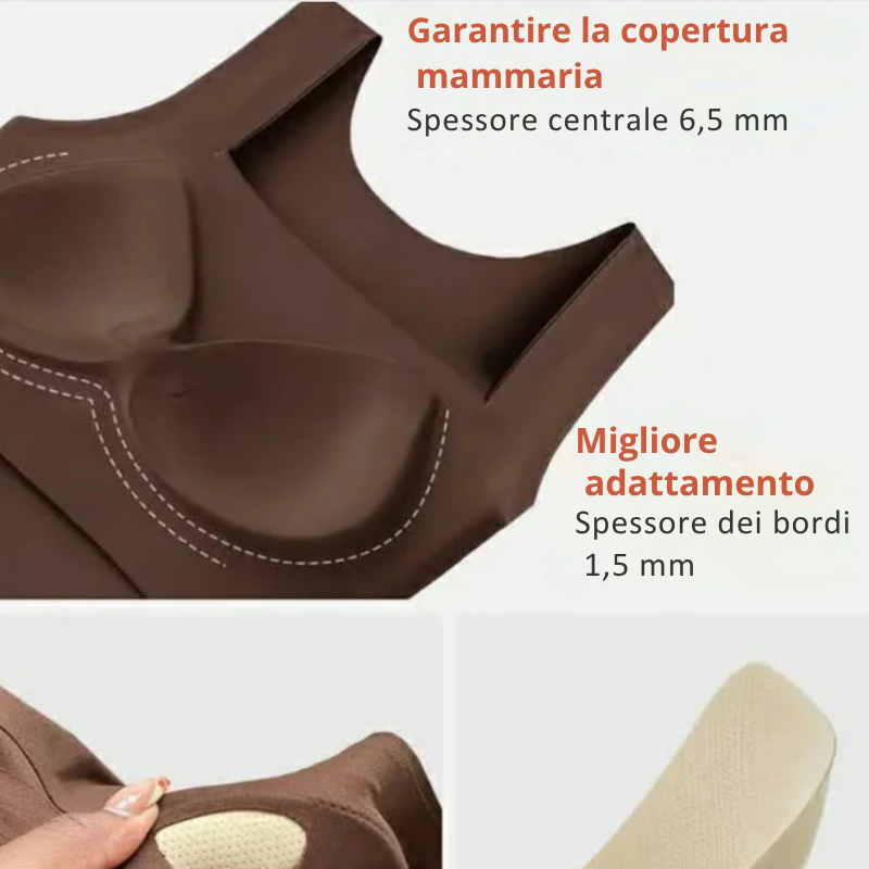 SculptaTop™ - La tua silhouette, ridefinita