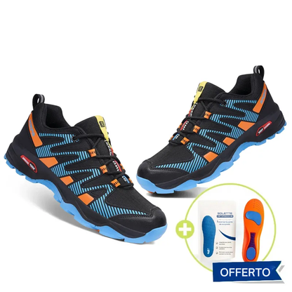 BenePasso™ - Cammina bene, vivi meglio