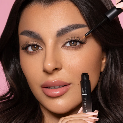 Lashéa™ - Forza naturale, sguardo infinito.