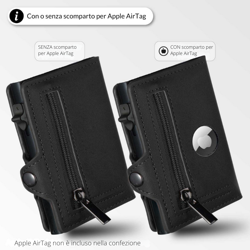 UrbanFold - Design sottile, vita più semplice