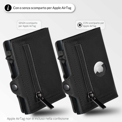 UrbanFold - Design sottile, vita più semplice