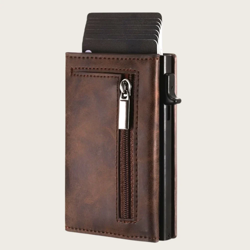 Portero - Eleganza sottile, potenza tascabile