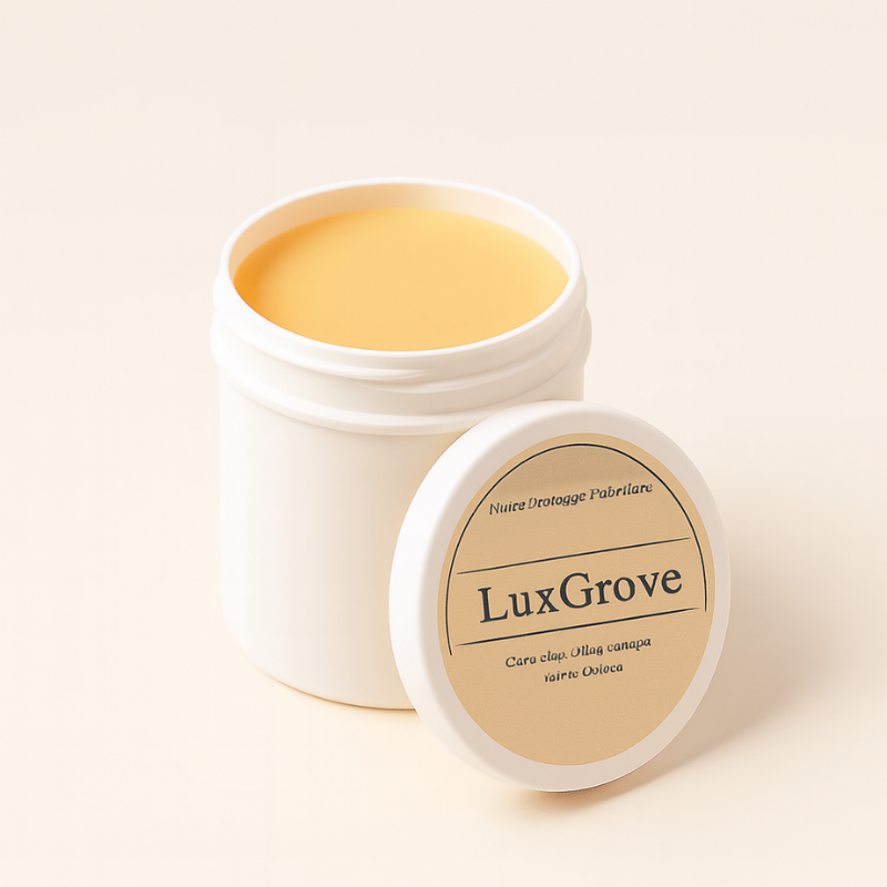 LuxGrove - Cura per pelle & Legno